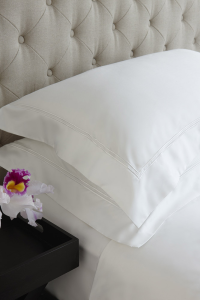 4 new 20''x 40'' t180 king pillow case hotel spa resort grade pillow cases